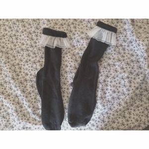 ♡AMERICAN APPAREL SOCKS♡
