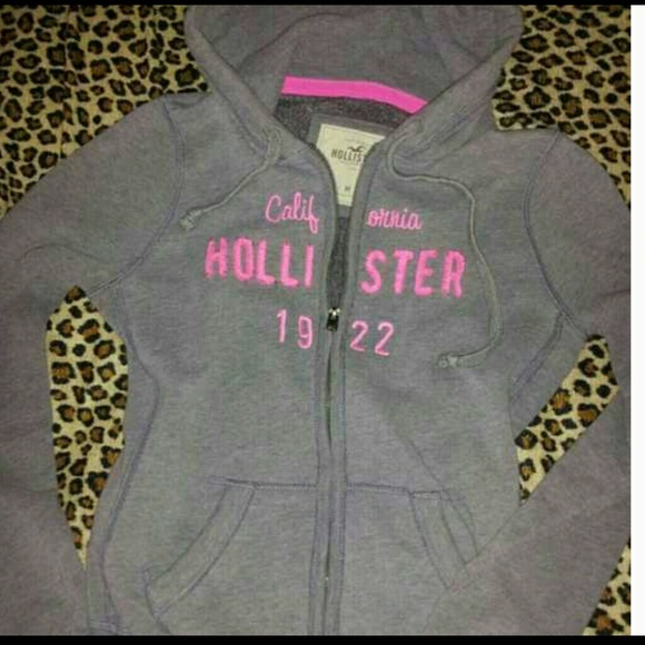 🎀Hollister hoodie🎀