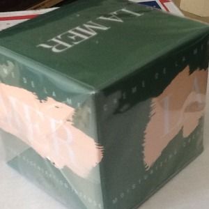 Creme De La Mer Moisturizing Cream