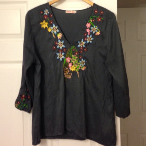 Bundle with coral dress