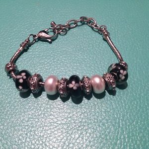 Fun bracelet