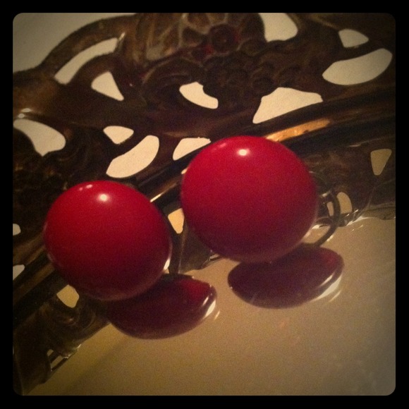 Vintage Earrings