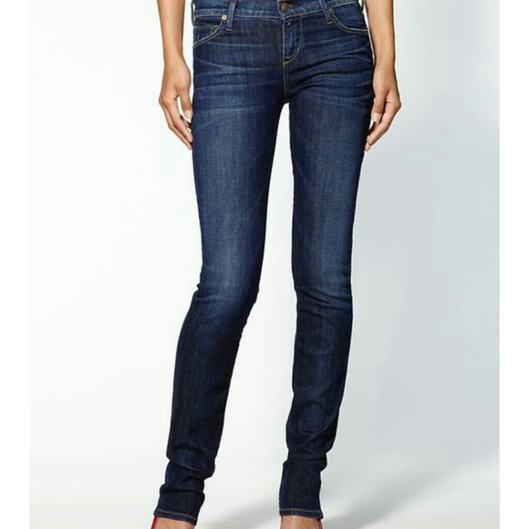 HELD for @ltle *** citizens of Humanity ava