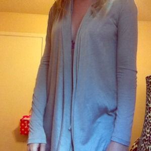 Mossimo Supply Co. Juniors Shawl