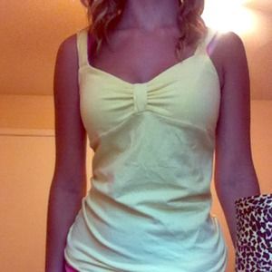 American Eagle Outfitters Tank Top