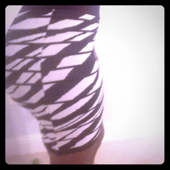 Stretch Skirt🎀