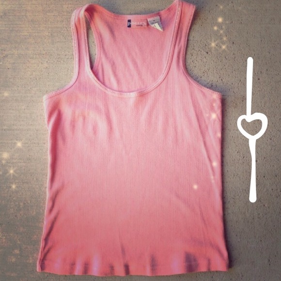 NEW Rhinestone Tank! - Picture 4 of 5