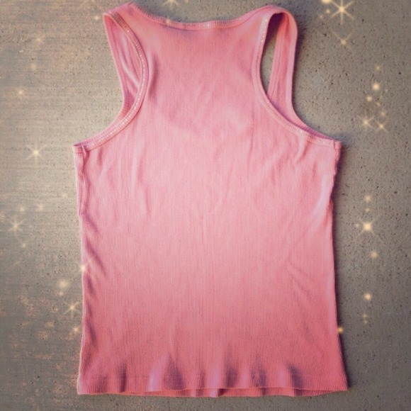 NEW Rhinestone Tank! - Picture 5 of 5