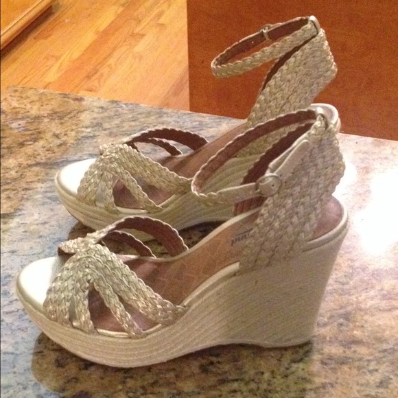 Wedges