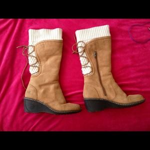 Rare Ugg boots