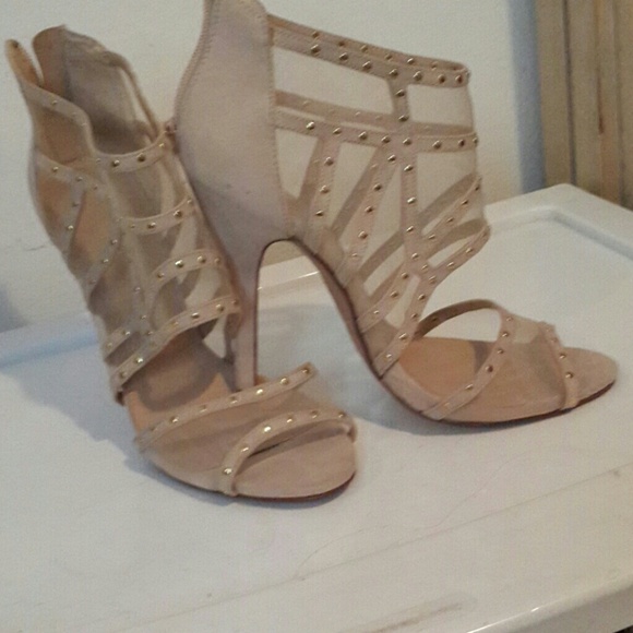 Aldo shoes