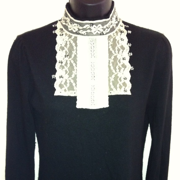 Anthropologie Sweater