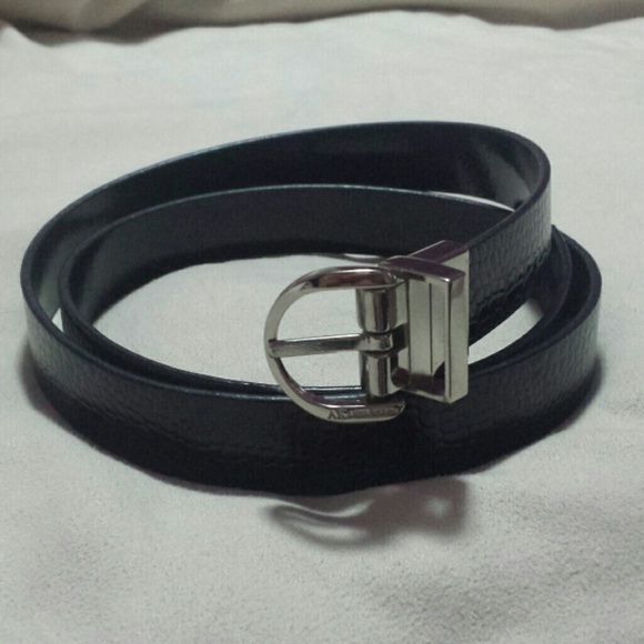 Anne Klein belt