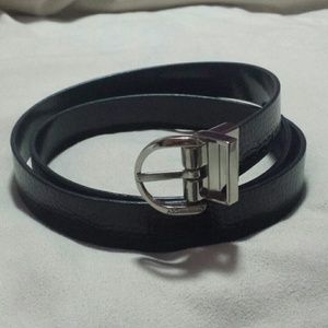 Anne Klein belt