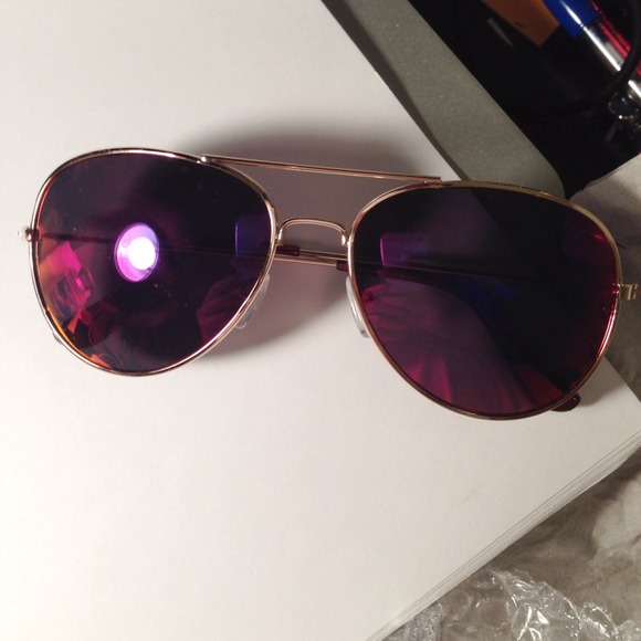 Aviators reserved