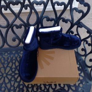 Ugg minis