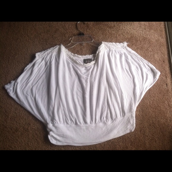White Top
