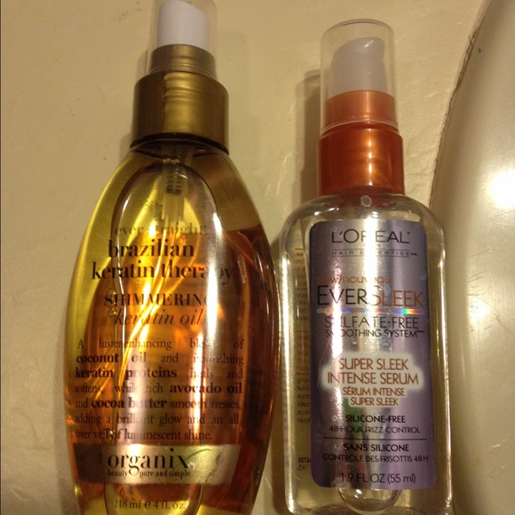 Hair bundle :) - Picture 2 of 3