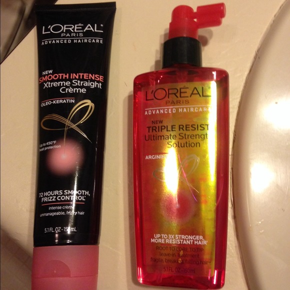 Hair bundle :) - Picture 3 of 3