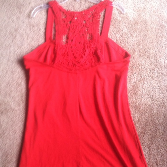 Red Dress - Picture 2 of 4