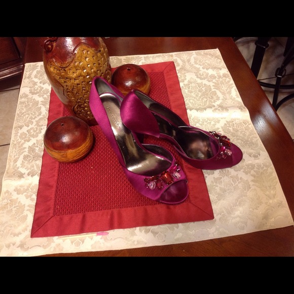Ann taylor shoes