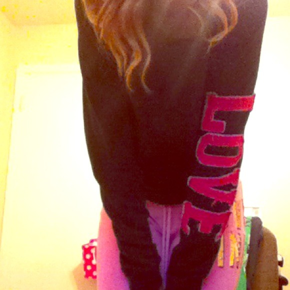 LOVE Sweater