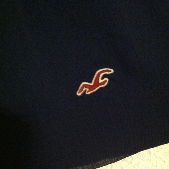 Hollister skirt - Picture 2 of 2