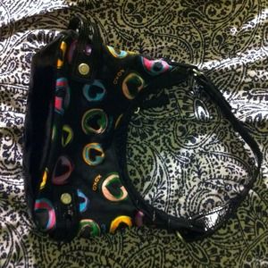 Xoxo handbag