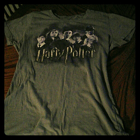 Harry Potter shirt