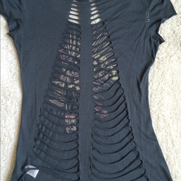 ⚡️ Rockstar T-Shirt - Picture 2 of 4