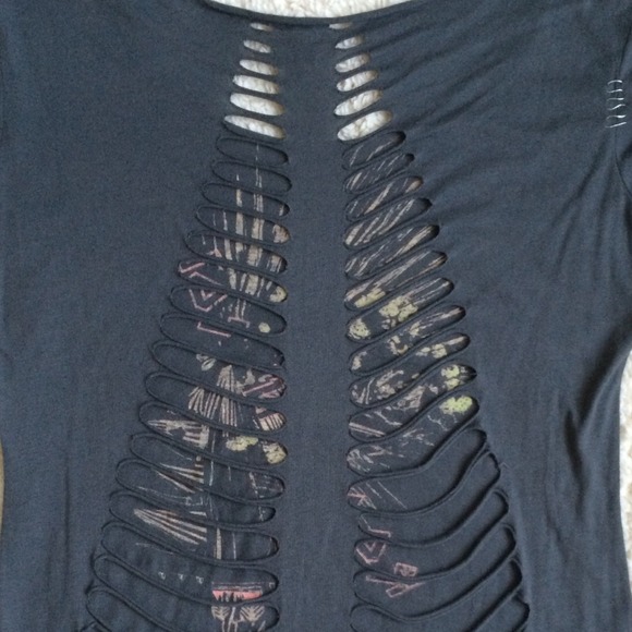 ⚡️ Rockstar T-Shirt - Picture 4 of 4