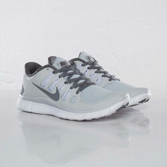 NEW UPDATED PHOTOS!! NIKE FREE 5.0
