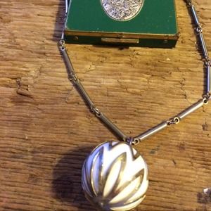 Vintage necklace