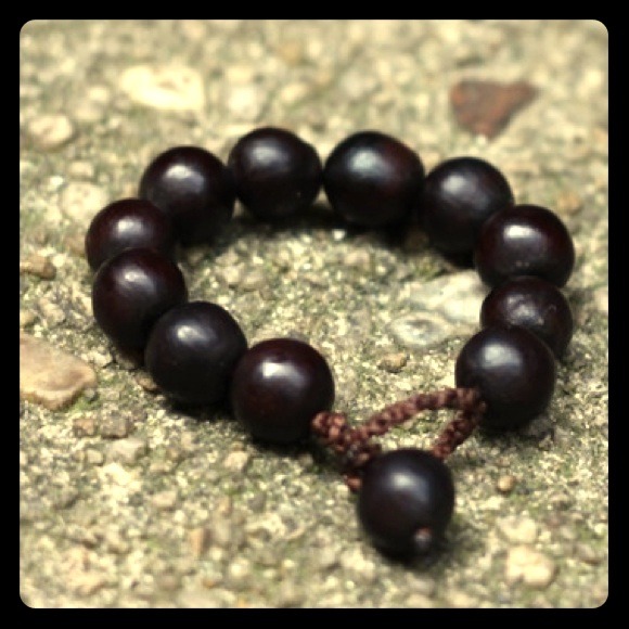 Hand-Made Peruvian Bracelet