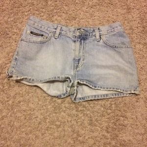 DKNY JEANS shorts
