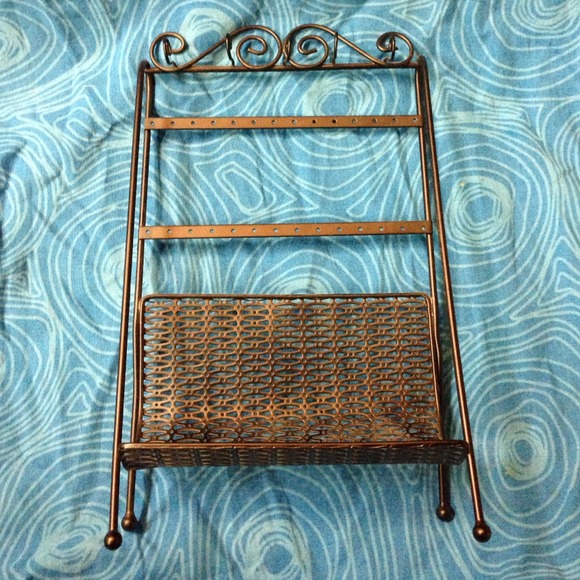 Brand New Jewelry Holder