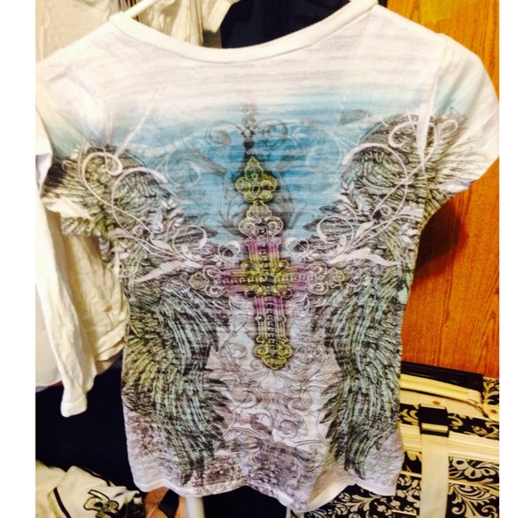 Shirt ! - Picture 2 of 2
