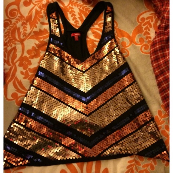 Shirt for Anna