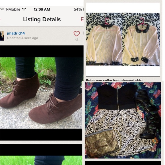 BUNDLE for $27 for @feisty405