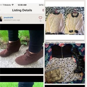 BUNDLE for $27 for @feisty405