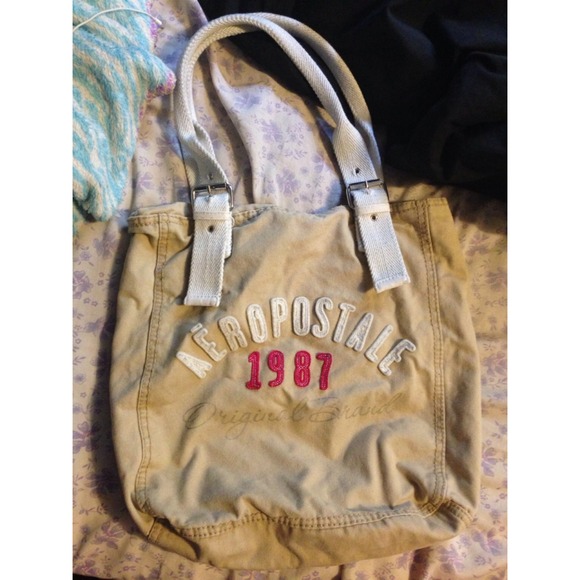 Aeropostale Handbag !