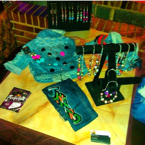 Customize clothing