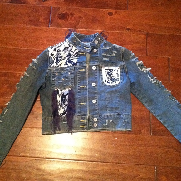 Jacket - Picture 2 of 2