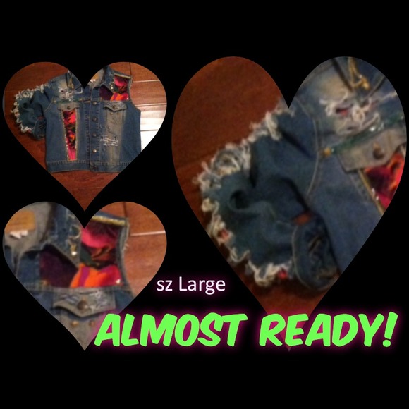 Vest - Picture 2 of 3