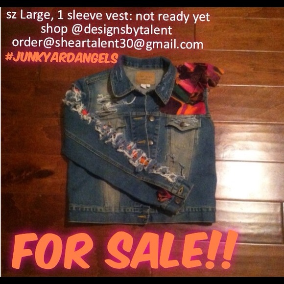 Vest - Picture 3 of 3