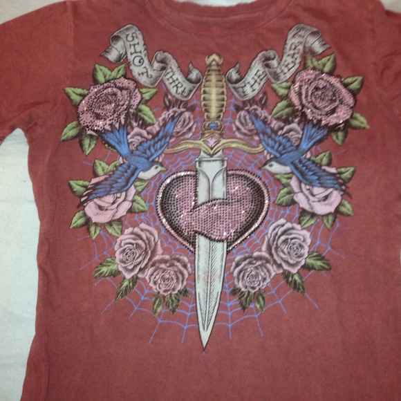 Sinful T Shirt