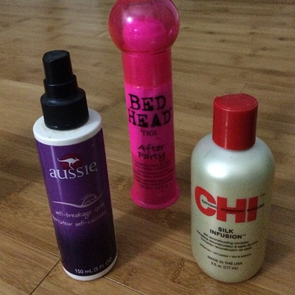 ❌ SOLD Hair & Bodycare - Picture 3 of 4