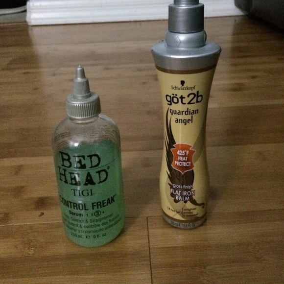 ❌ SOLD Hair & Bodycare - Picture 4 of 4