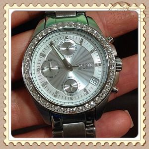 ⌚️Fossil Watch⌚️