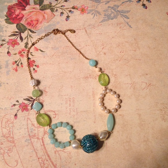 Robert Rose Jewelry Romantic Robert Rose Crystal Necklace Set